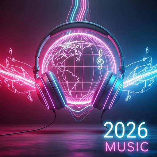 2026 En İyi Yabancı Şarkılar – Güncel Liste (Mart 2026)