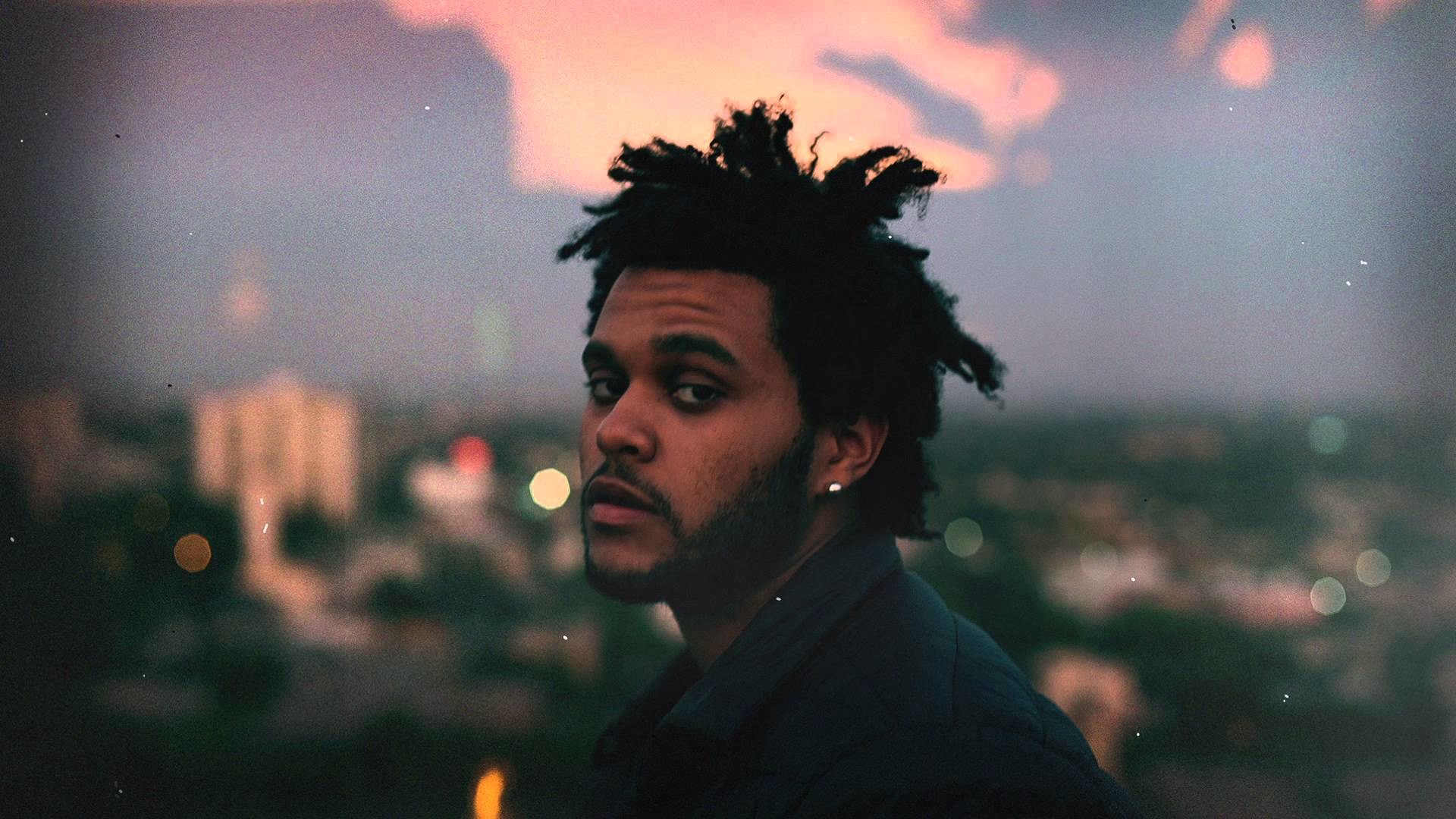 The Weeknd yeni projelerini tanıttı