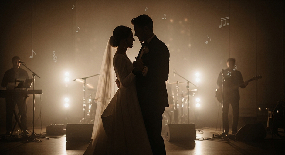 En İyi Düğün Şarkıları – Giriş, İlk Dans ve Eğlence (2026 Güncel Liste)